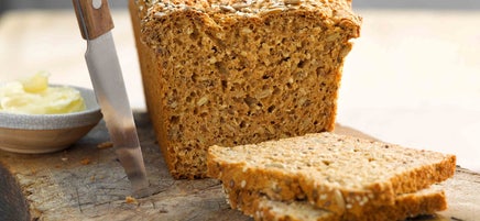 Dinkelbrot