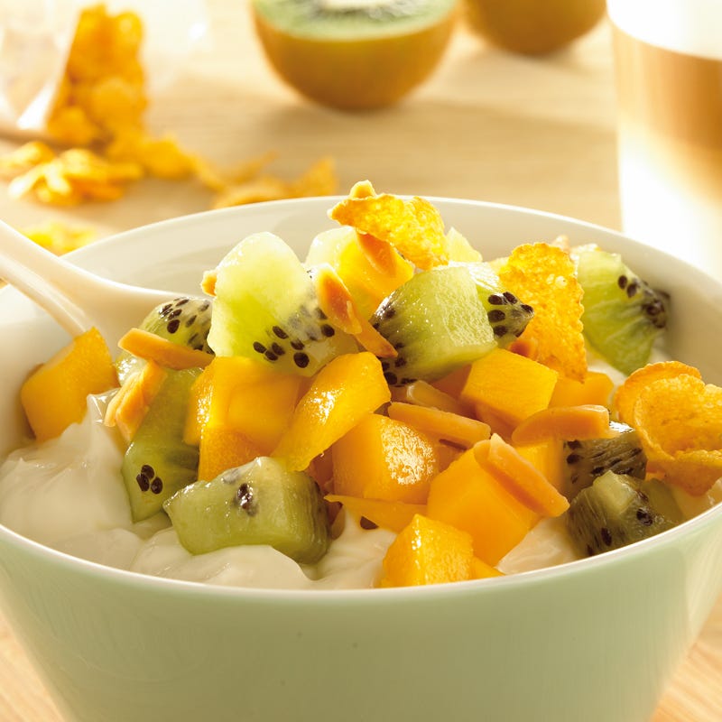 Foto Mein-Guten-Morgen-Becher von WW