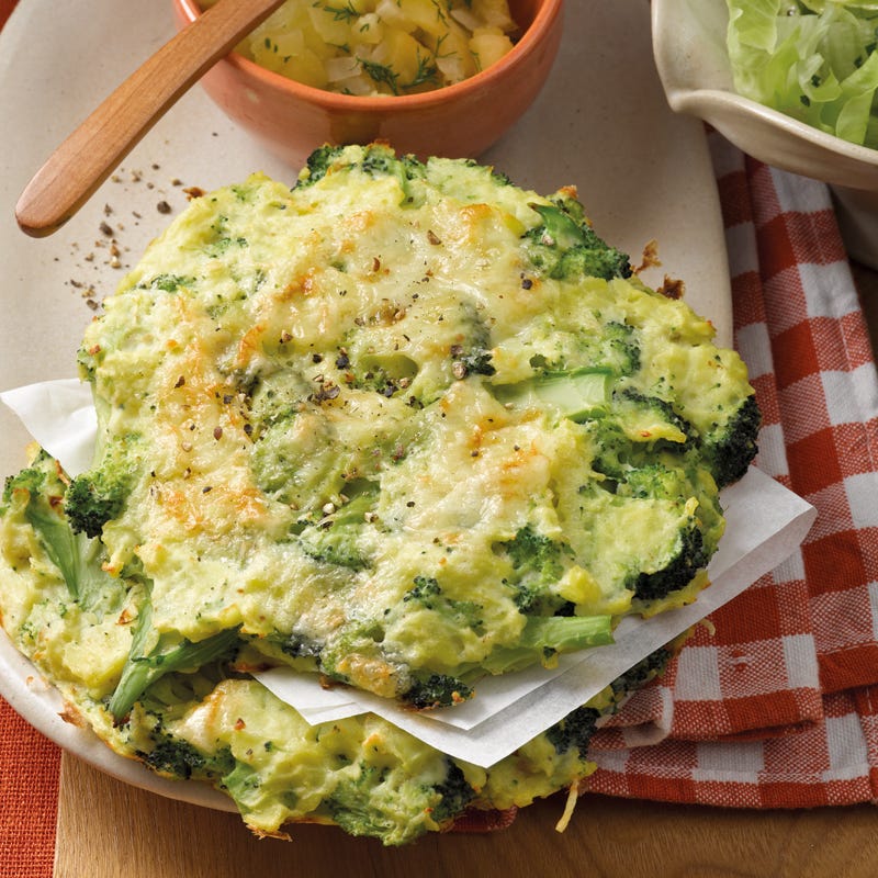 Foto Schweizer Rösti mit Apfelsauce von WW