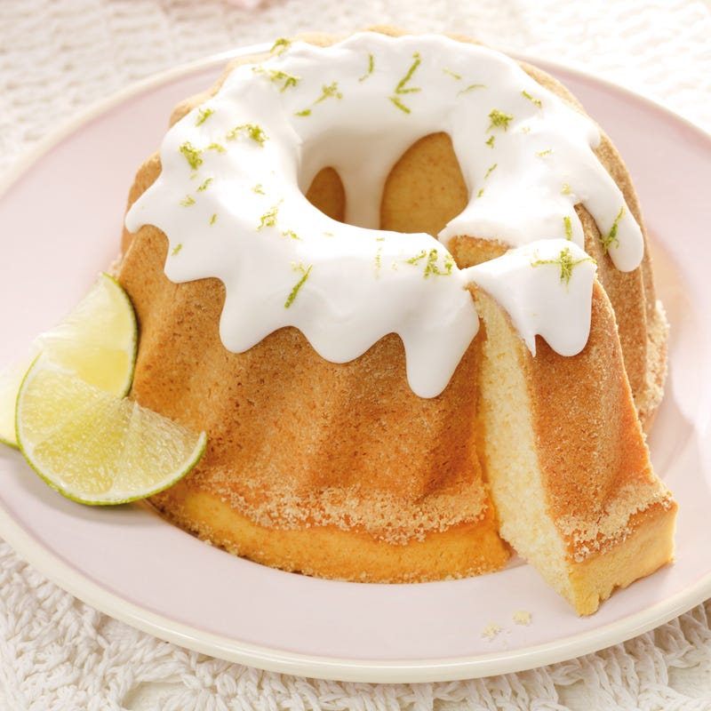 Foto Zitronengugelhupf von WW