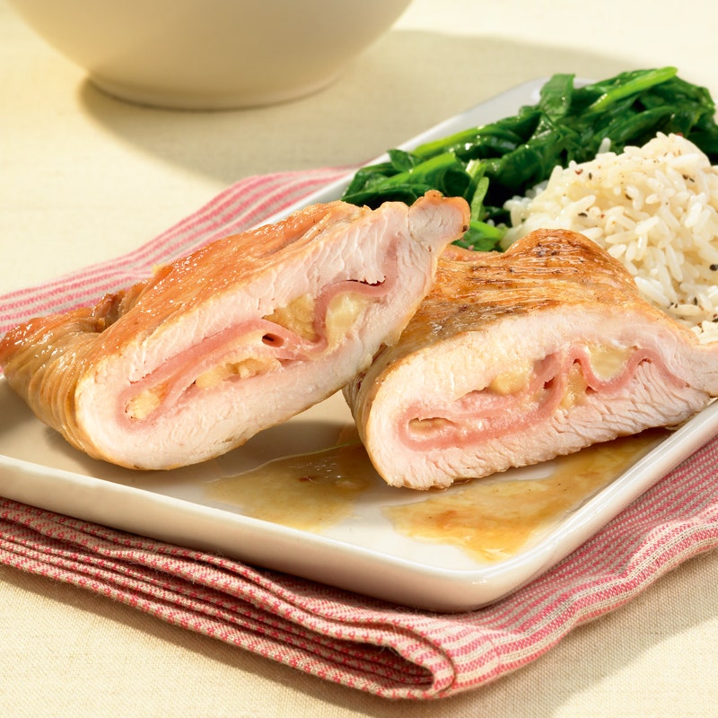 Cordon bleu