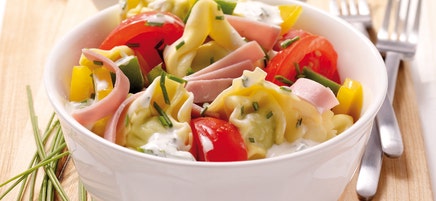 Party-Tortellinisalat