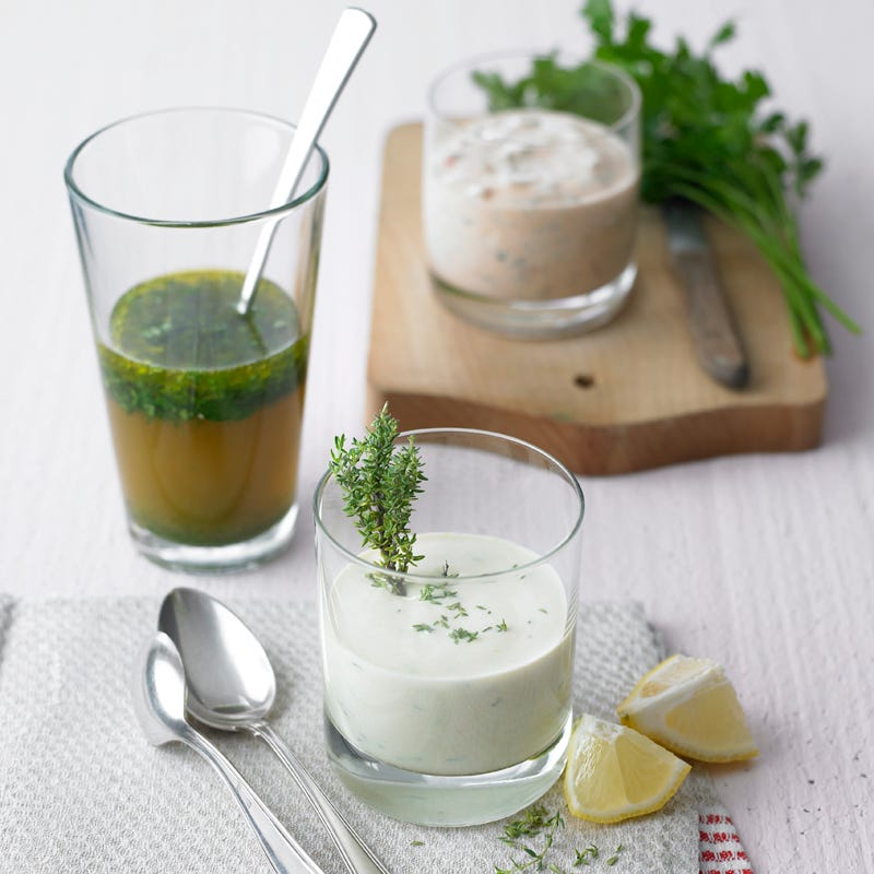 Foto Thousand Island Dressing von WW