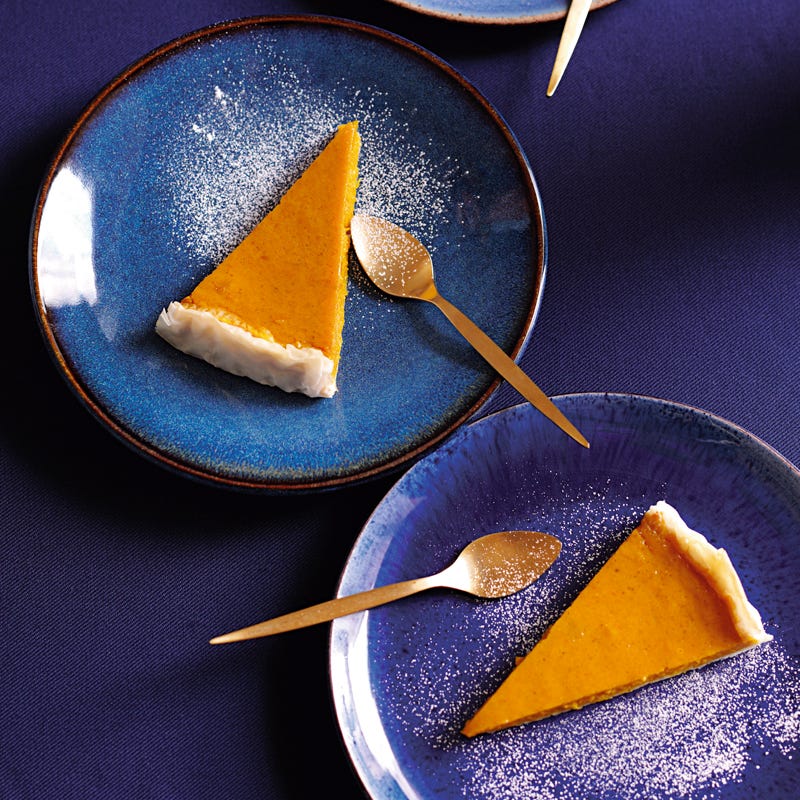 Foto Kürbiskuchen von WW