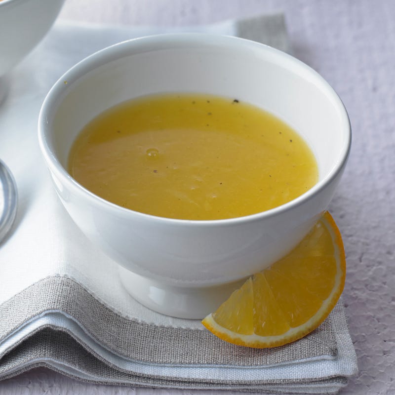 Foto Orangensauce von WW