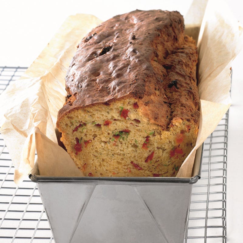 Foto Kartoffelbrot von WW