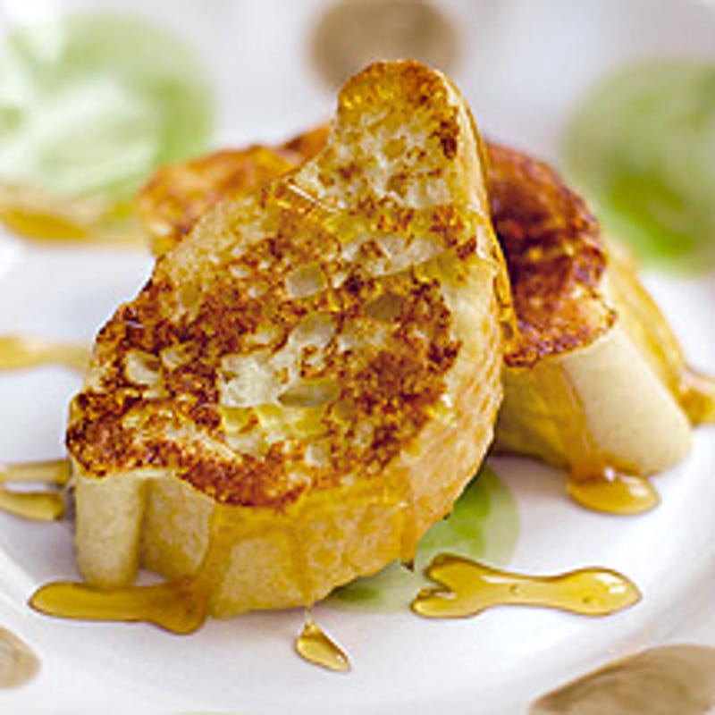 Foto French Toast (Arme Ritter) von WW