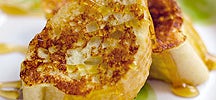 French Toast (Arme Ritter)