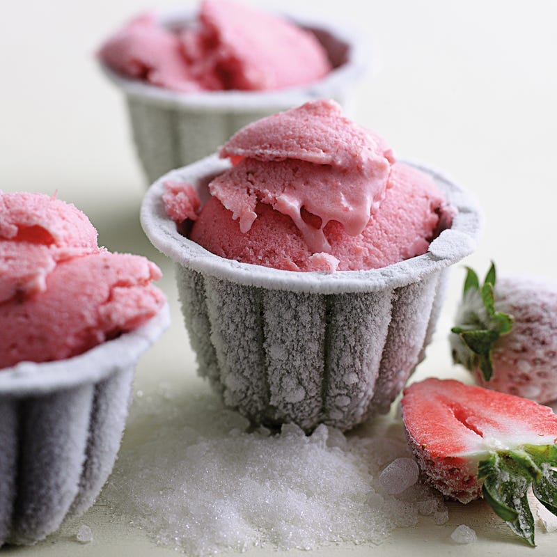 Foto Erdbeertraum von WW