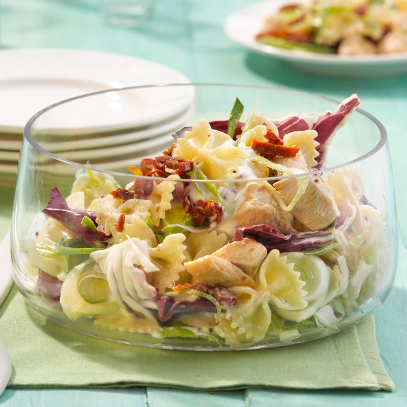 Die besten Nudelsalat Rezepte | WW Deutschland Die besten Nudelsalat Rezepte | WW Deutschland