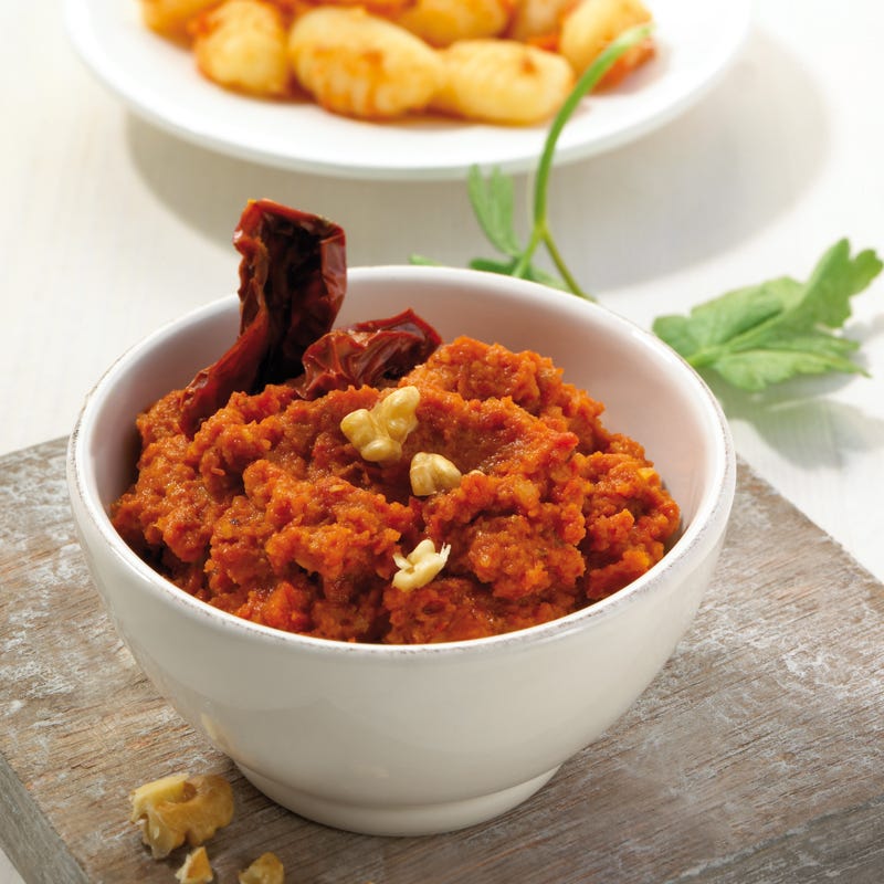 Foto Rotes Pesto von WW