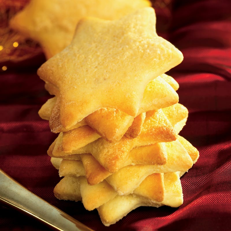 Foto Feine Weihnachtssterne von WW