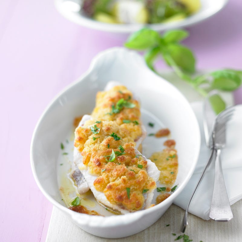 Foto Basilikumrotbarsch von WW