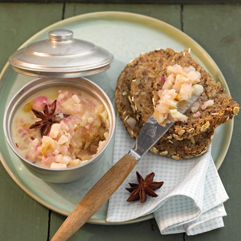 Foto Birnenschmaus von WW