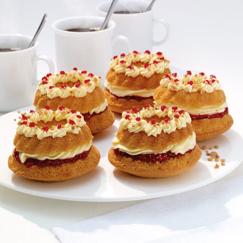 Foto Frankfurter Minikränze von WW