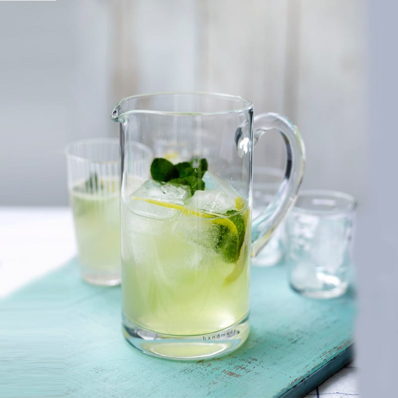 Photo of Traditional lemonade by WW