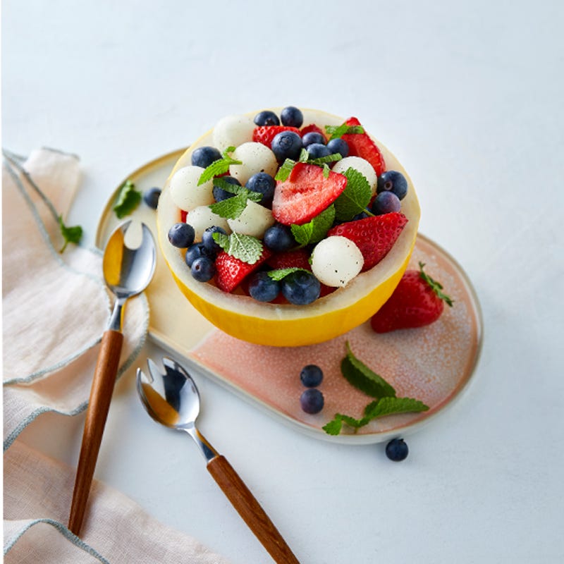 Obstcocktail