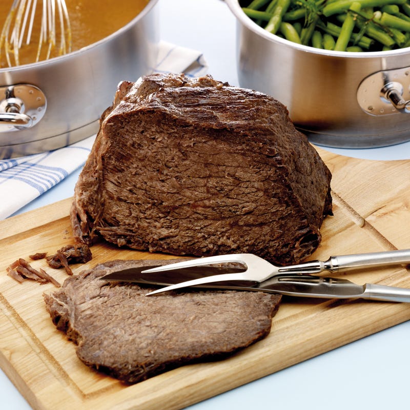 Foto Sauerbraten klassisch von WW