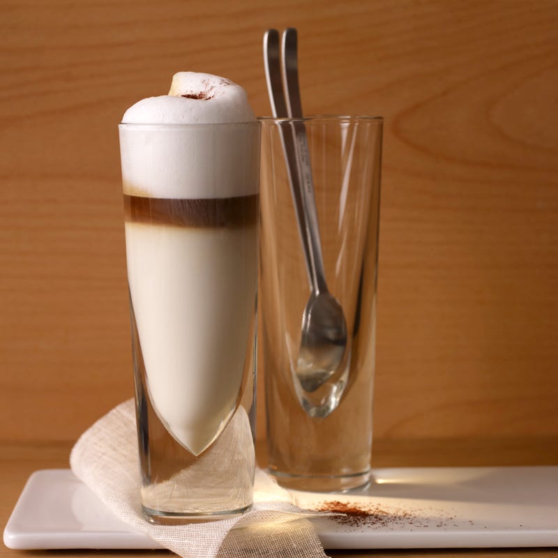Espressotraum