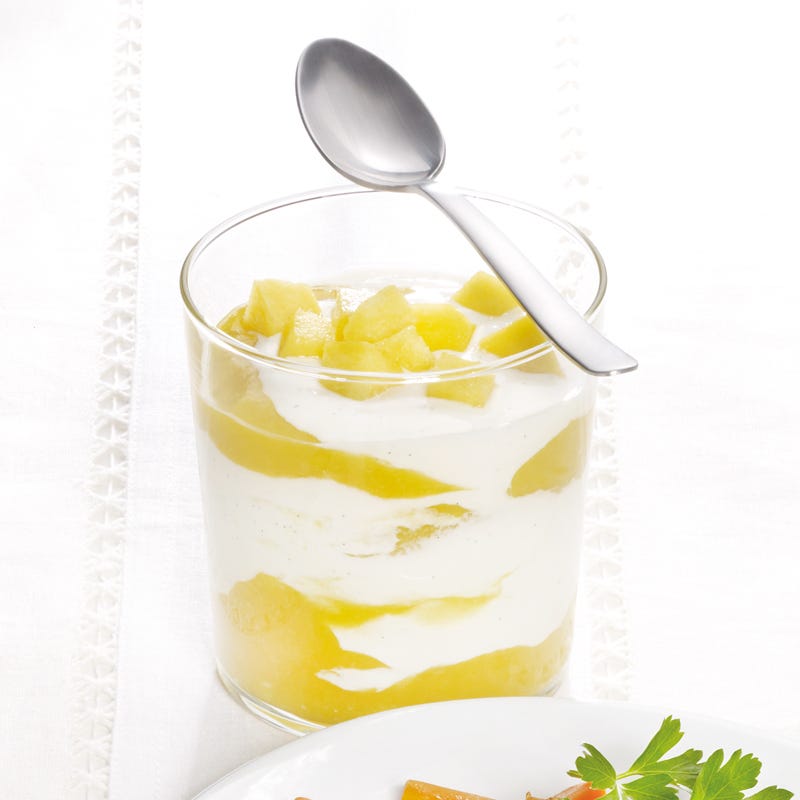Mangojoghurt