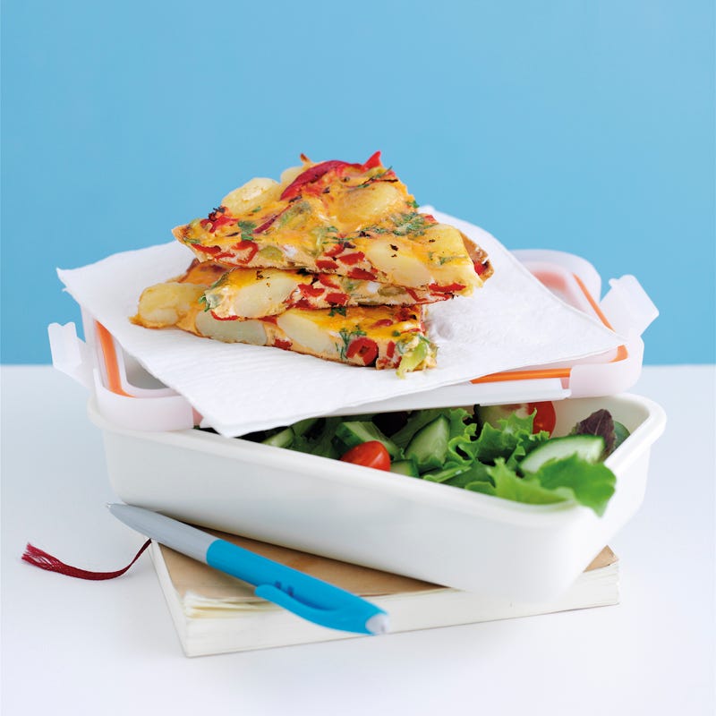 Foto Tortilla von WW