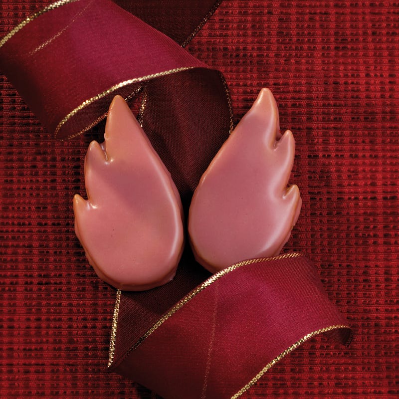 Foto Engelsflügel von WW