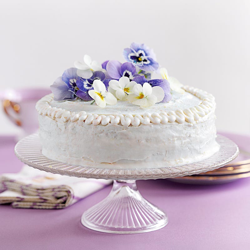 Foto Orangenquarktorte von WW