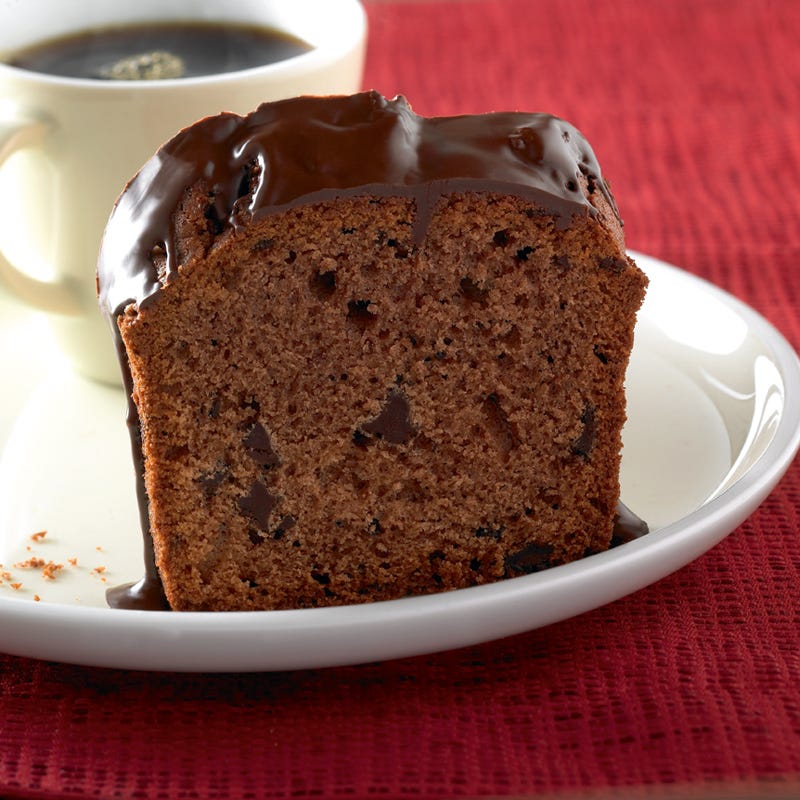 Foto Schokoladenkuchen von WW