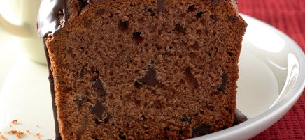 Schokoladenkuchen