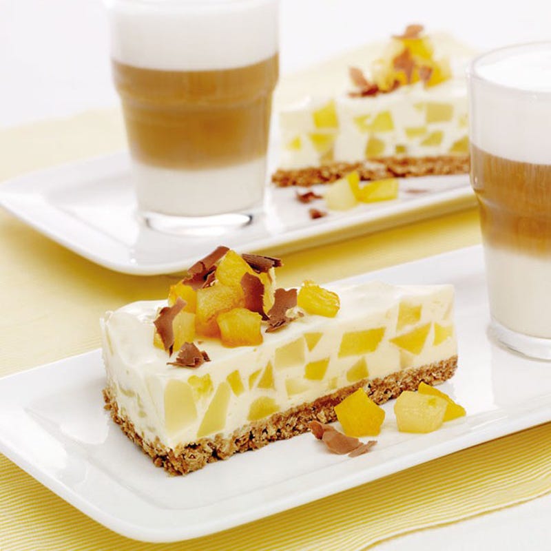 Foto Käsetorte von WW