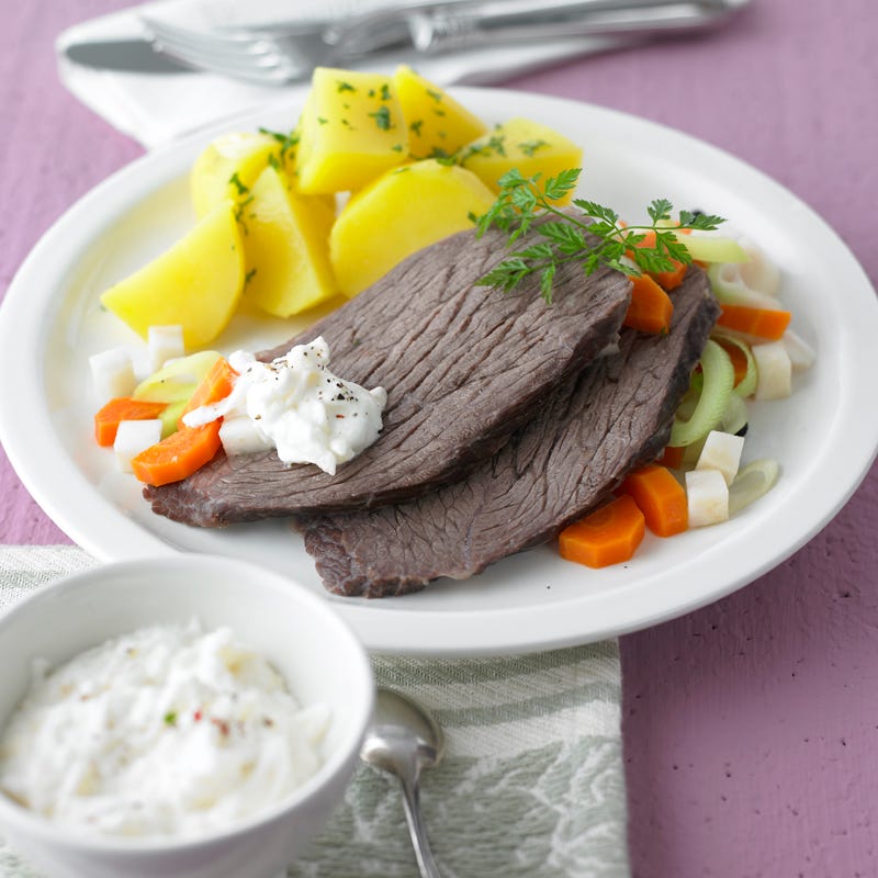 Foto Tafelspitz von WW