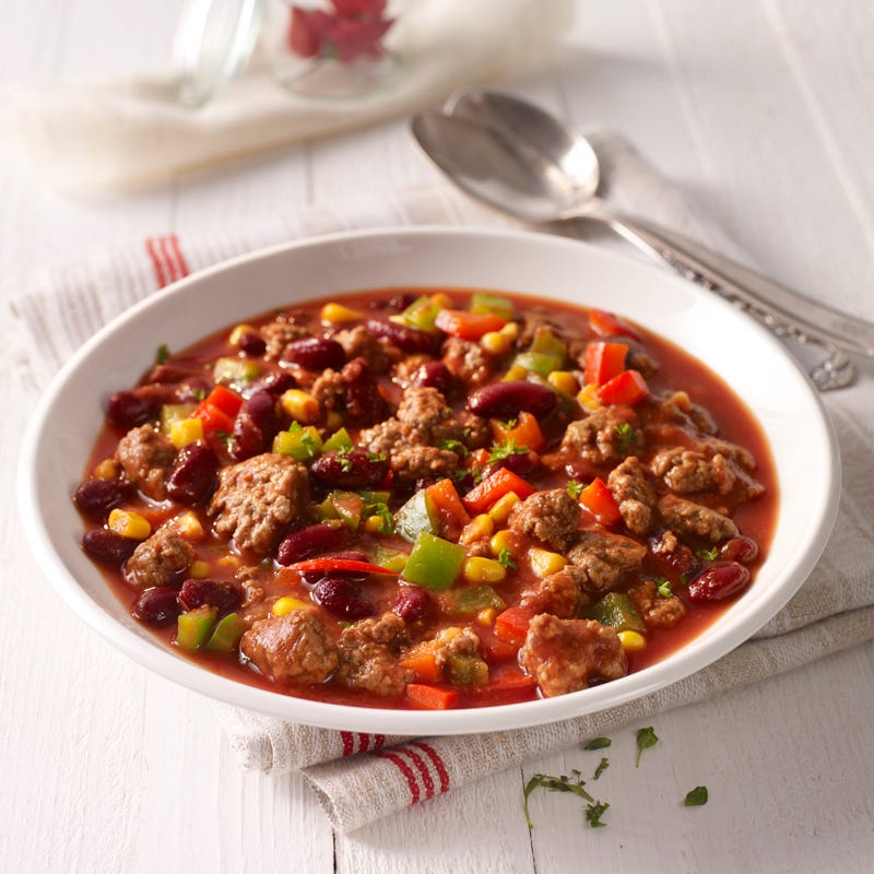 Foto Chili con Carne von WW