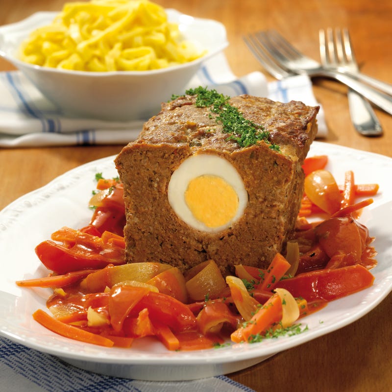 Foto Falscher Hase von WW