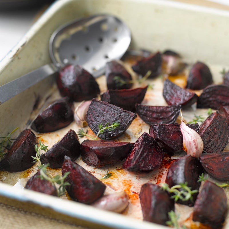 26 einfache und gesunde Rote-Bete-Rezepte | WeightWatchers 26 einfache und gesunde Rote-Bete-Rezepte | WeightWatchers