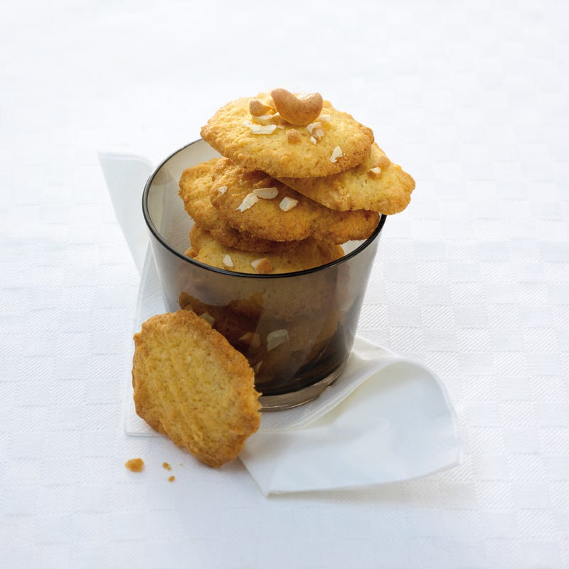 Foto Cashewtaler von WW