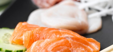 Sashimi