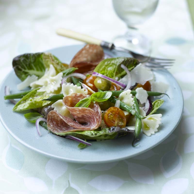 Photo of Deli pasta salad by WW