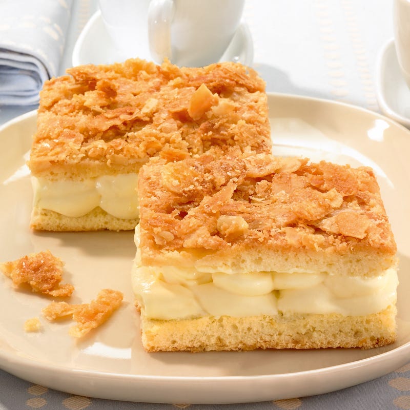 Foto Bienenstich von WW