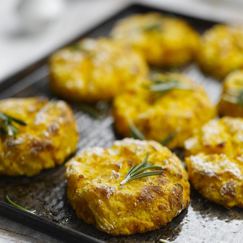 Photo of Bubble & squeak with feta by WW