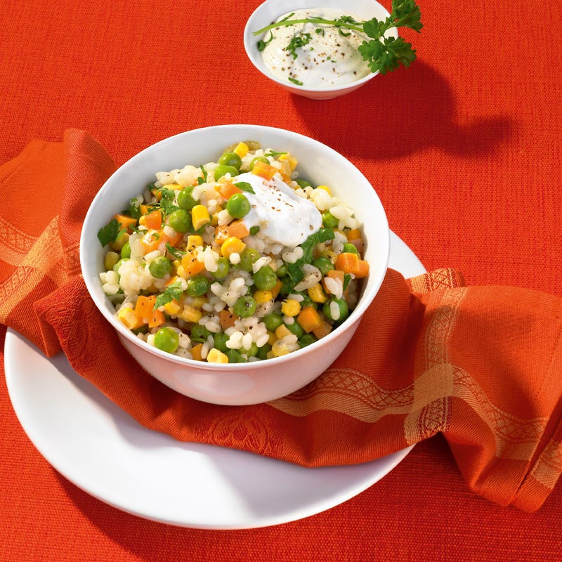 Foto Risi Bisi von WW