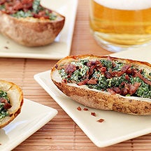 19 leckere Rezepte für Ofenkartoffeln | WeightWatchers 19 leckere Rezepte für Ofenkartoffeln | WeightWatchers