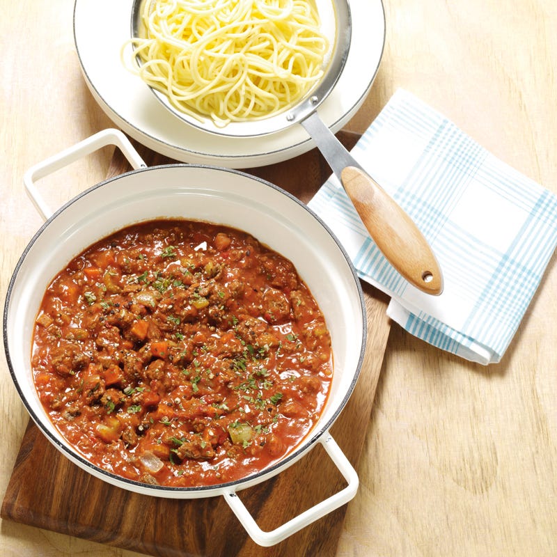 Foto Bolognese Classico von WW