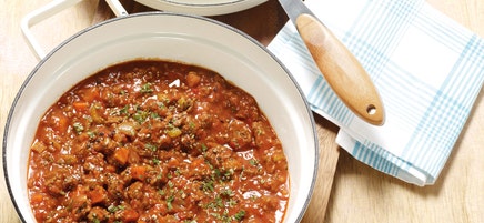 Bolognese Classico
