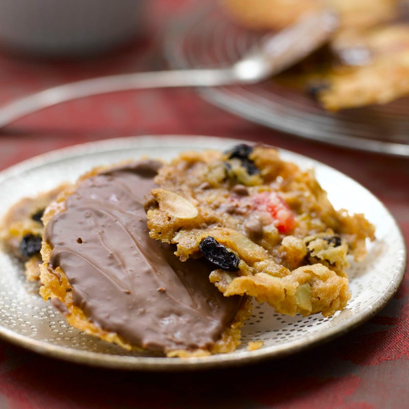 Foto Florentiner von WW