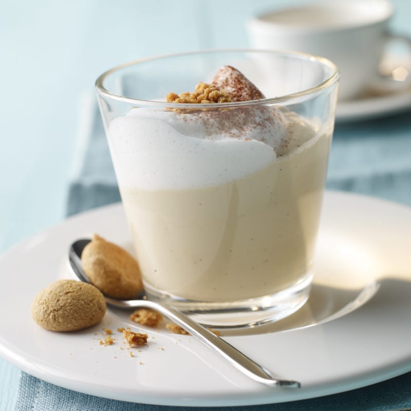 Foto Crema Cappuccino von WW