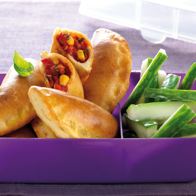 Foto Pausentaschen von WW