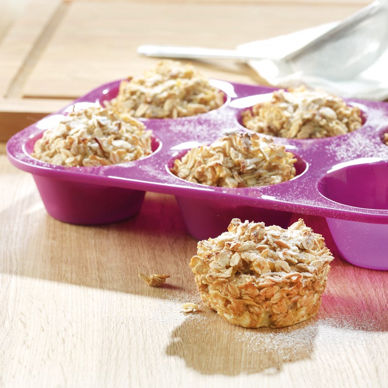 Foto Sattmacher-Muffins von WW