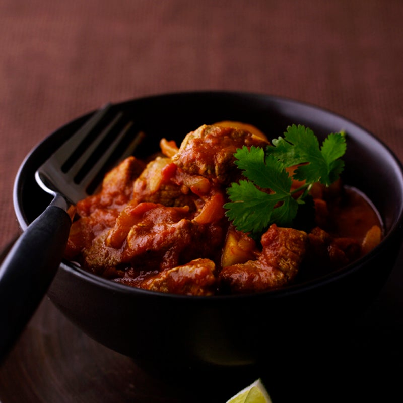 Indisches Lammcurry Rogan Josh Rezept | WW Deutschland Indisches Lammcurry Rogan Josh Rezept | WW Deutschland