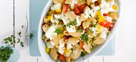 Pastasalat