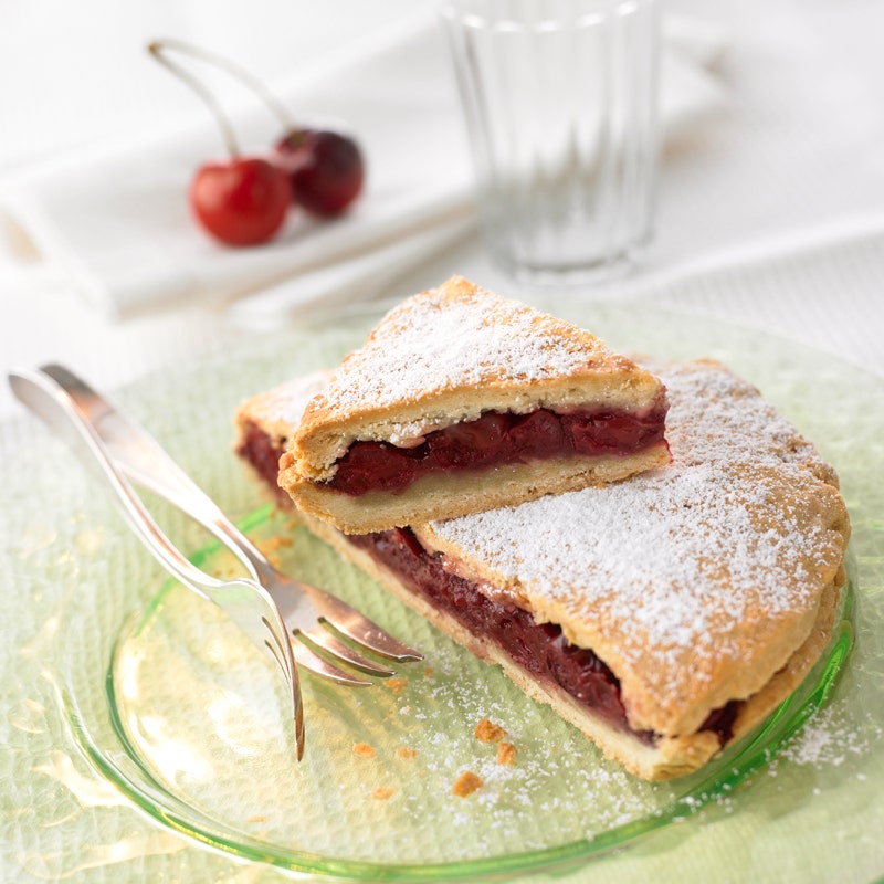 Cherry Pie